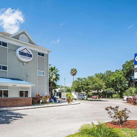 Tampa Bay Extended Stay - Airport Exteriér fotografie