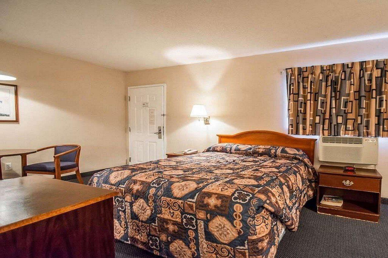 Tampa Bay Extended Stay - Airport Exteriér fotografie