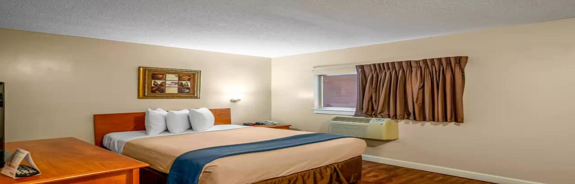 Tampa Bay Extended Stay - Airport Exteriér fotografie