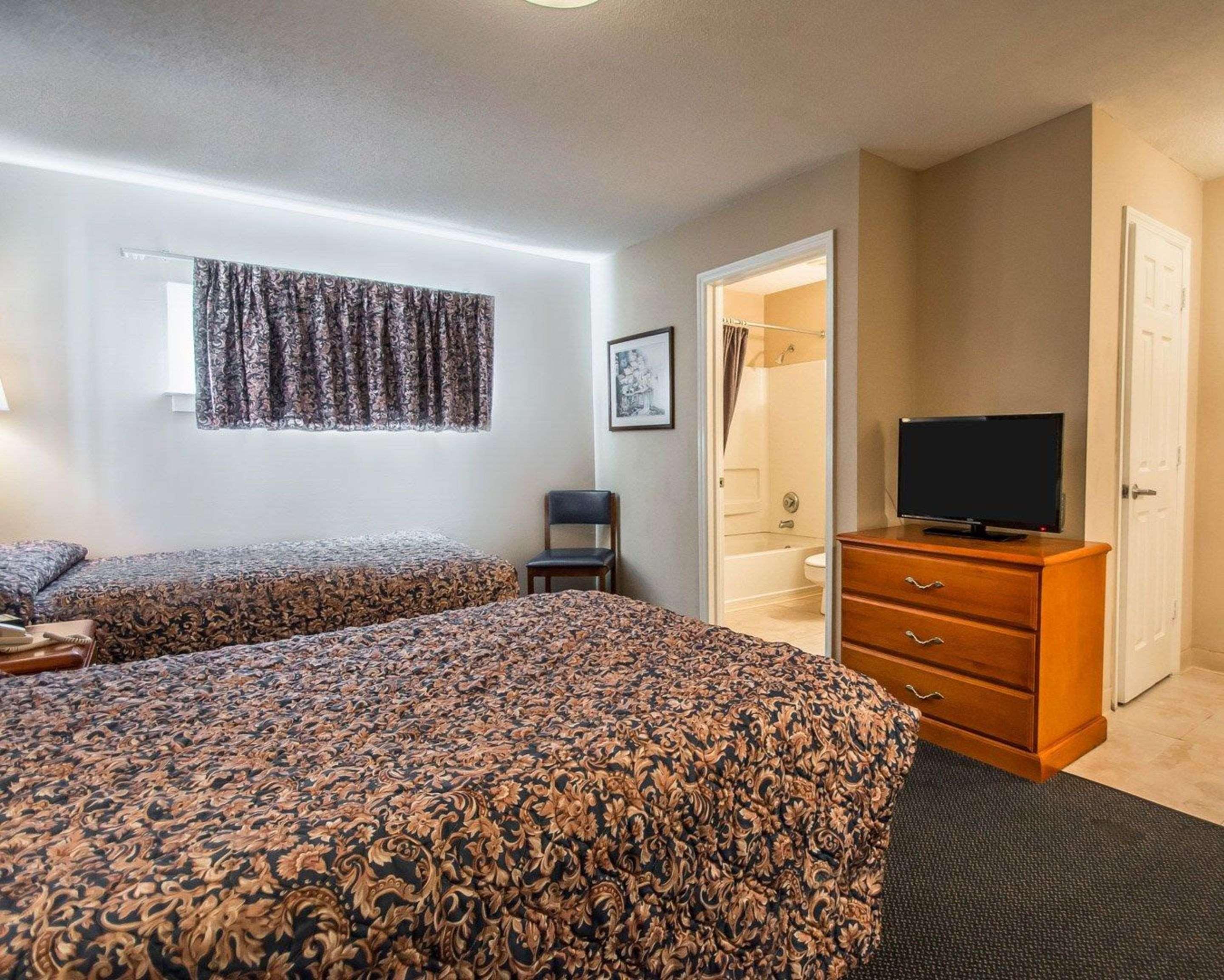 Tampa Bay Extended Stay - Airport Exteriér fotografie