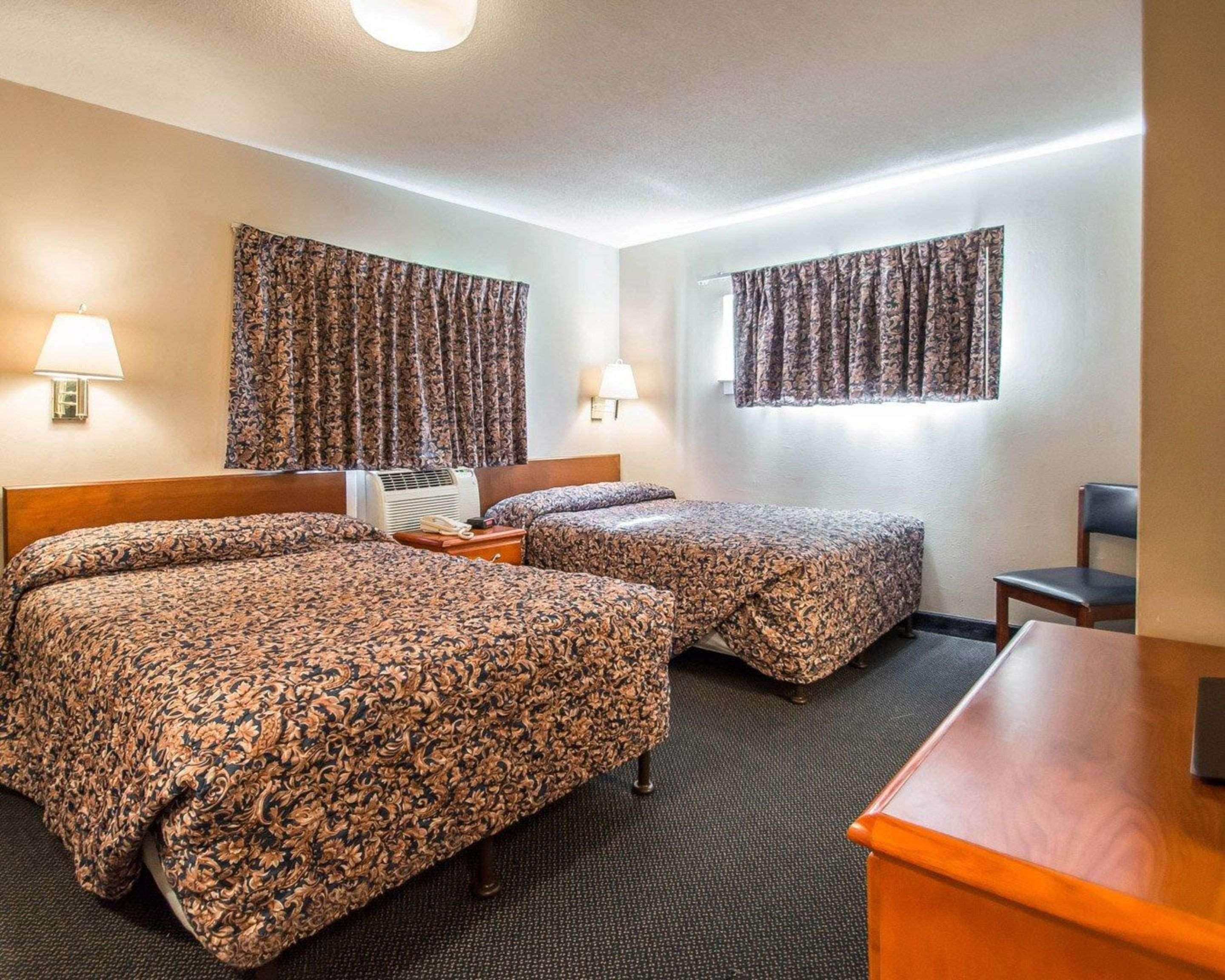 Tampa Bay Extended Stay - Airport Exteriér fotografie