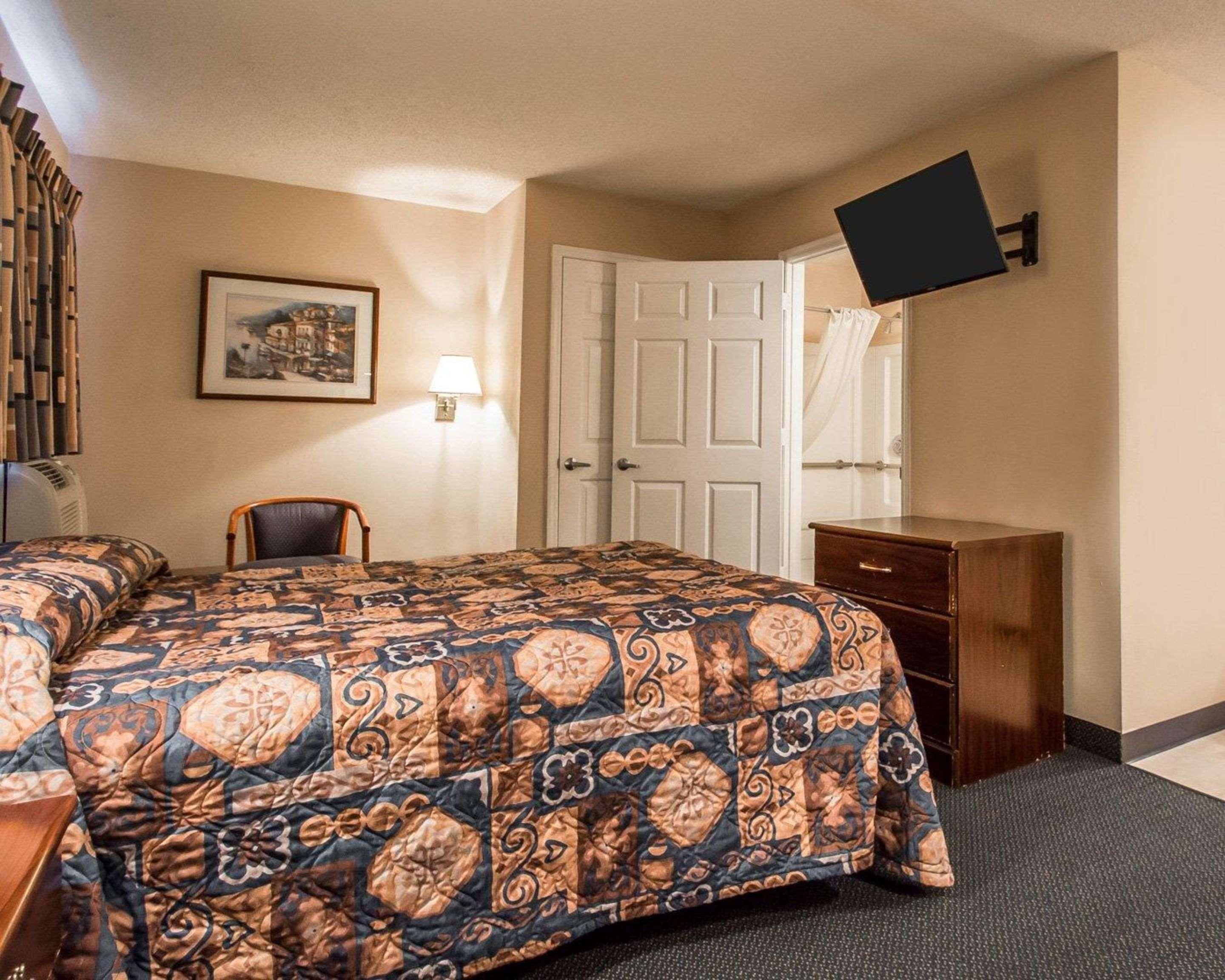 Tampa Bay Extended Stay - Airport Exteriér fotografie