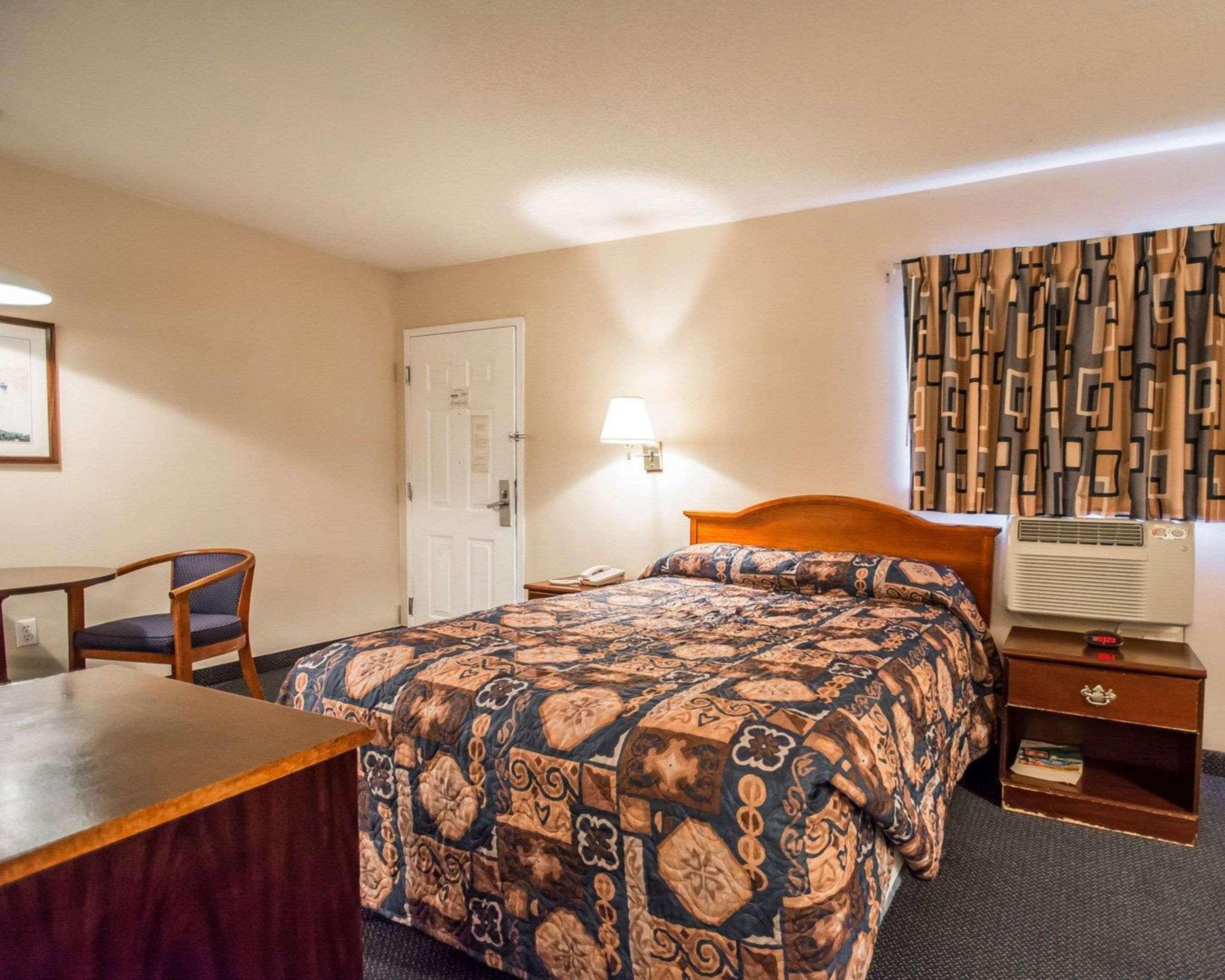 Tampa Bay Extended Stay - Airport Exteriér fotografie