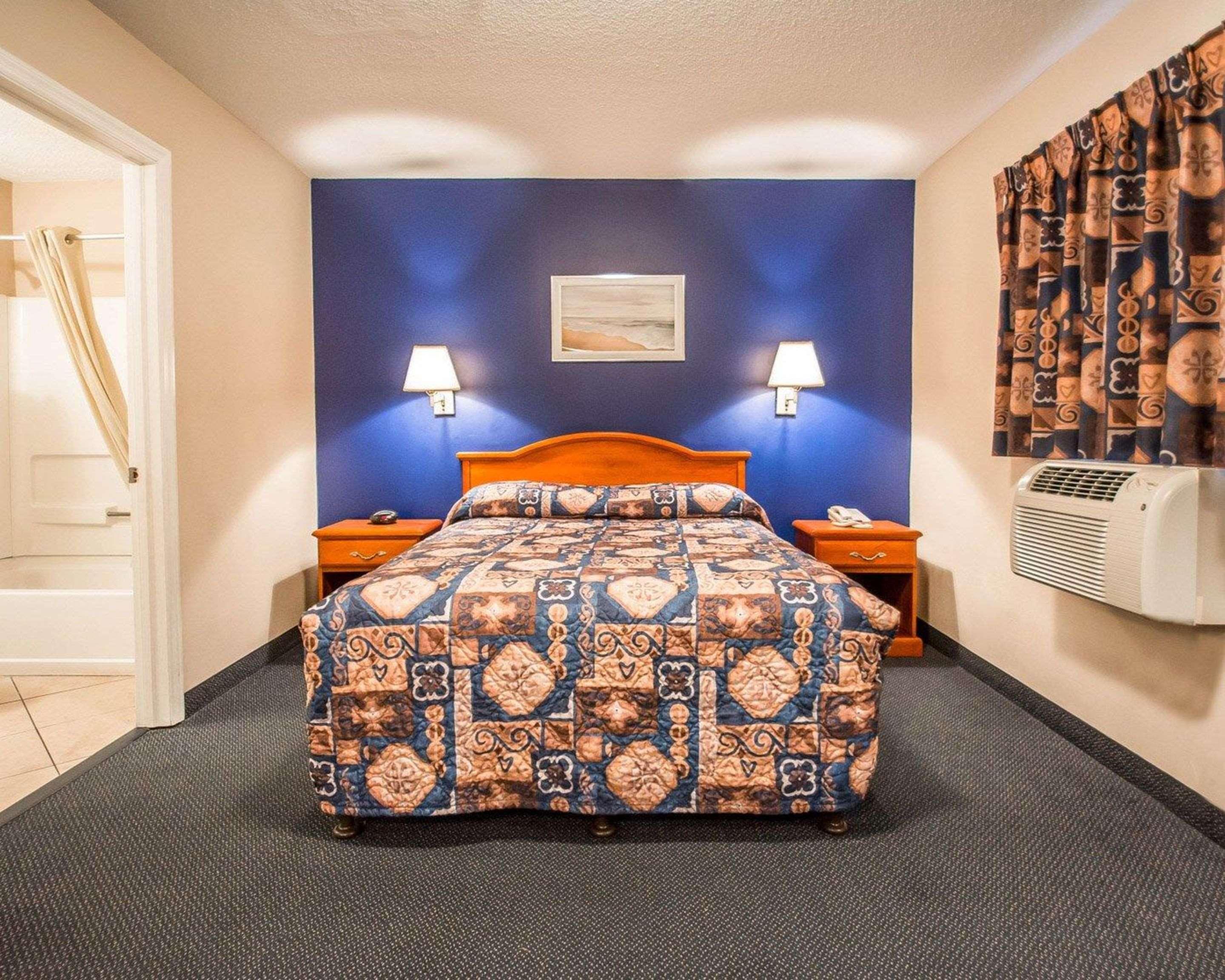 Tampa Bay Extended Stay - Airport Exteriér fotografie