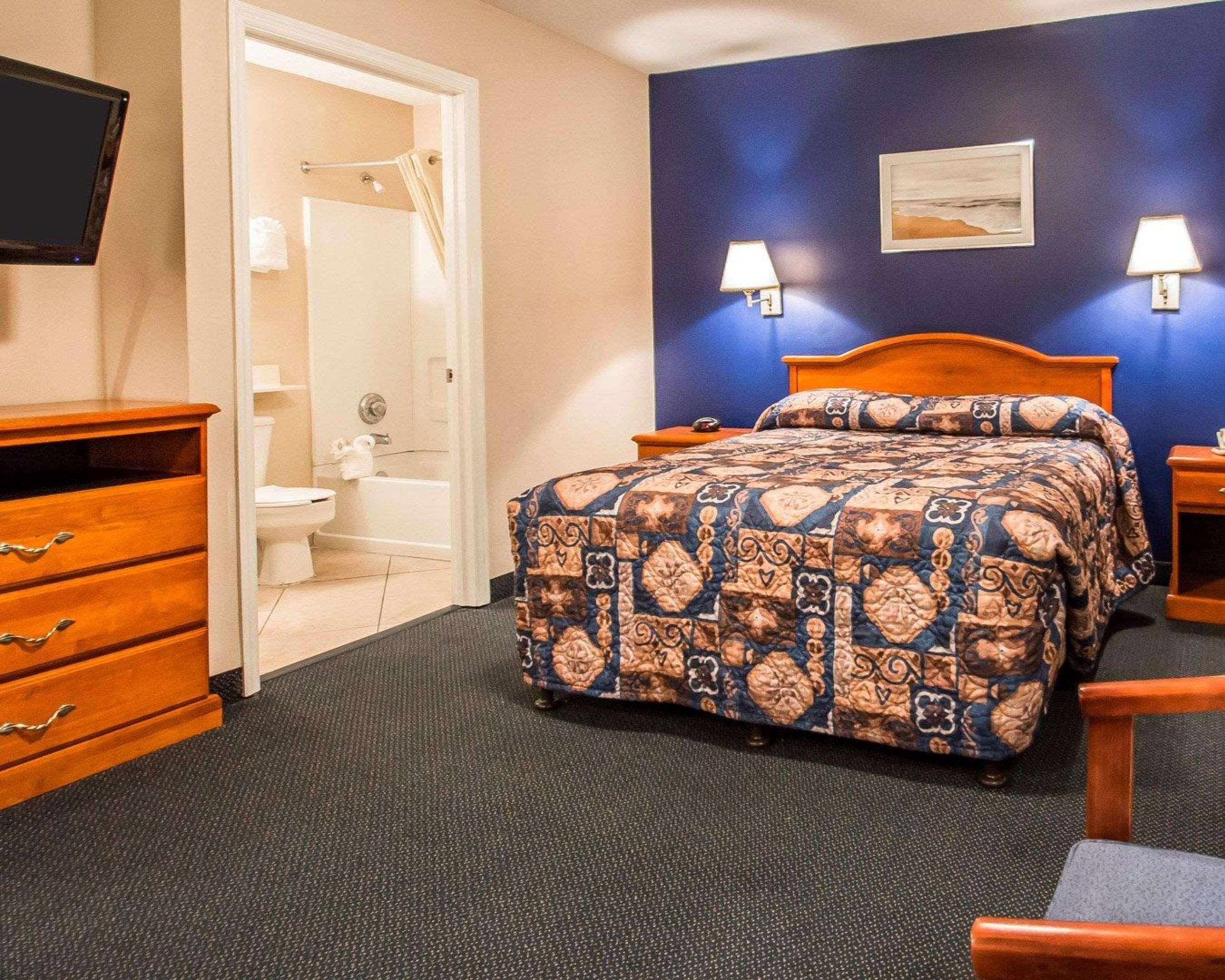 Tampa Bay Extended Stay - Airport Exteriér fotografie
