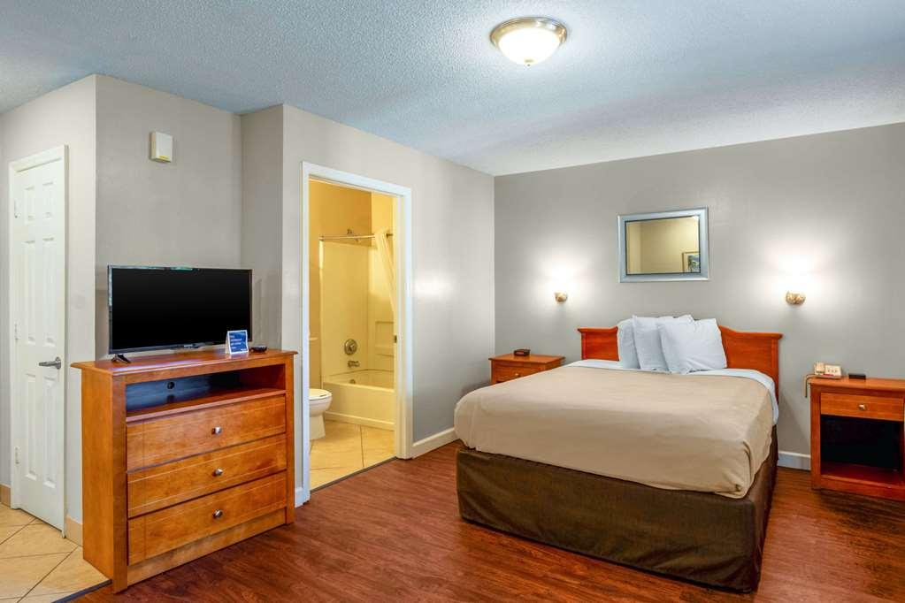 Tampa Bay Extended Stay - Airport Pokoj fotografie