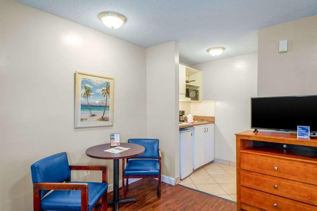Tampa Bay Extended Stay - Airport Pokoj fotografie