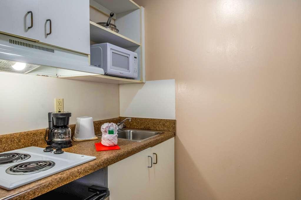Tampa Bay Extended Stay - Airport Pokoj fotografie