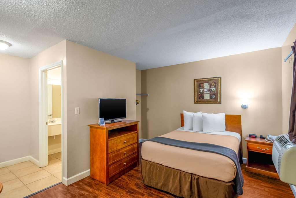 Tampa Bay Extended Stay - Airport Pokoj fotografie