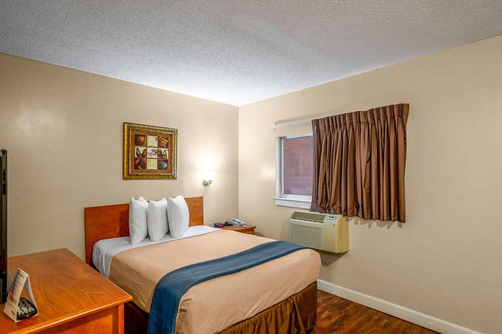 Tampa Bay Extended Stay - Airport Pokoj fotografie