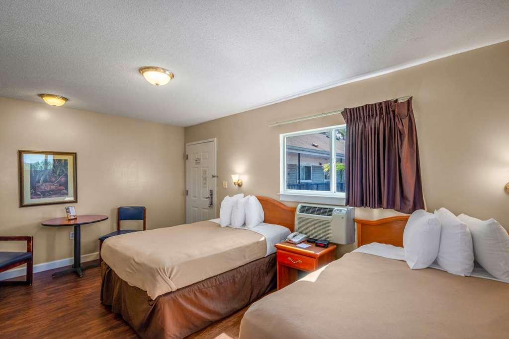 Tampa Bay Extended Stay - Airport Pokoj fotografie