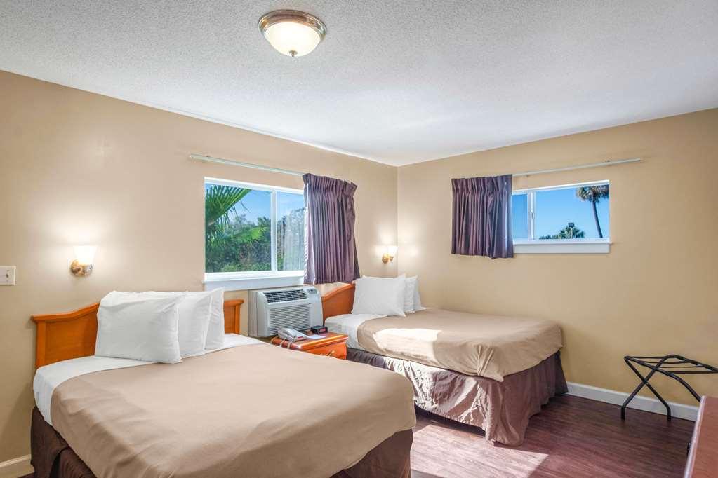 Tampa Bay Extended Stay - Airport Pokoj fotografie
