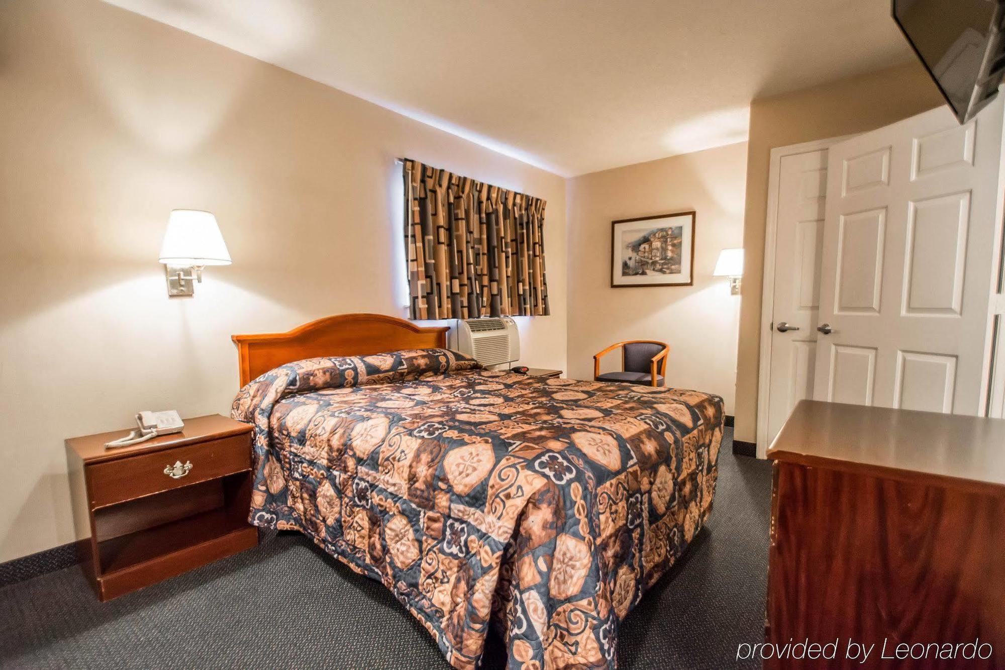 Tampa Bay Extended Stay - Airport Exteriér fotografie